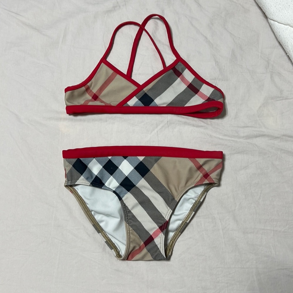 Burberry Bathing suit